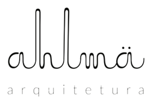 ahlmä arquitetura