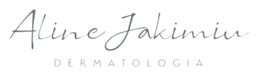 Aline Jakimiu Dermatologia
